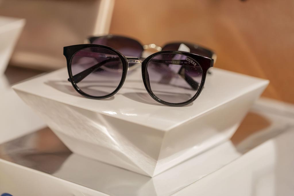 Opticien Visi'optic Marignier