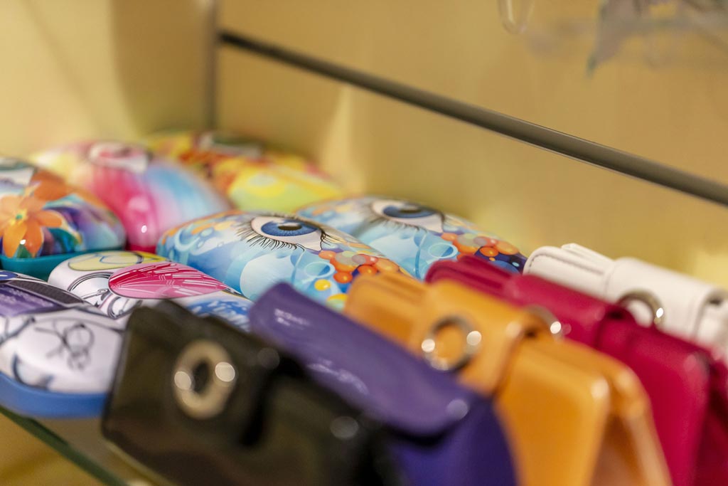 Opticien Visi'optic Marignier